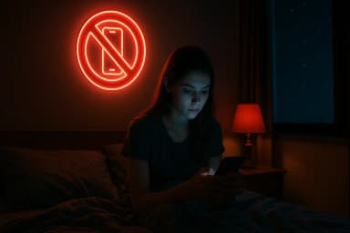7 Strategies for Reducing Screen Time in 2025