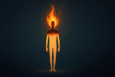 8 Signs of Burnout to Watch For in 2025