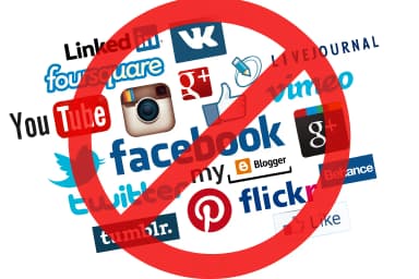 Best Apps To Block Social Media in 2025