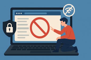 Block Any Time Wasting Website on Your Mac