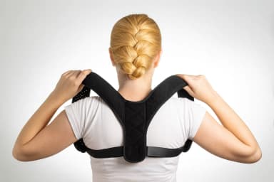 Do Posture Correctors Work? The Surprising Truth