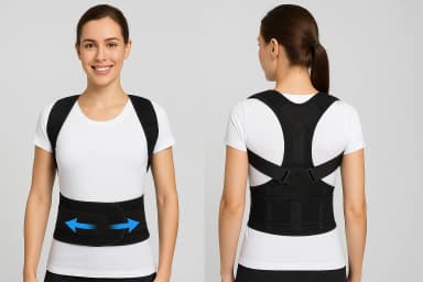 Does Posture Corrector Work?