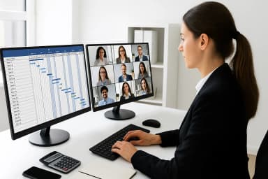 Does Working From Home Increase Productivity?