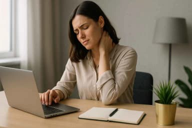 Effective Tips to Relieve Neck Pain Quickly