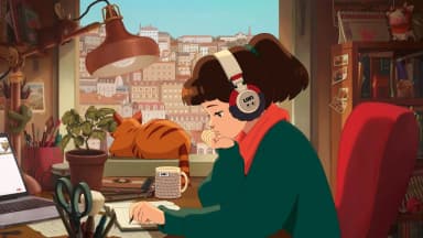 The Effects of Music on Brain and Productivity
