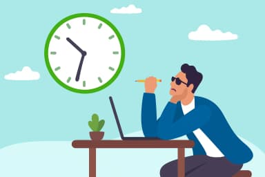 Find Your Best Time to Work for Peak Productivity