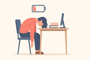 How to Avoid Burnout and Reclaim Your Energy