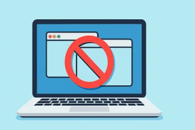 How You Can Block Access to a Website