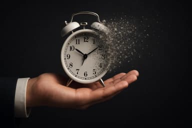 How to Stop Wasting Time and Boost Productivity Today