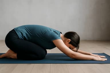 Top 8 Back Stretch Exercises for Lower Back Pain in 2025