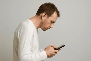 Understanding the Problems of Forward Head Posture (FHP)