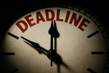 Why Procrastination is Bad