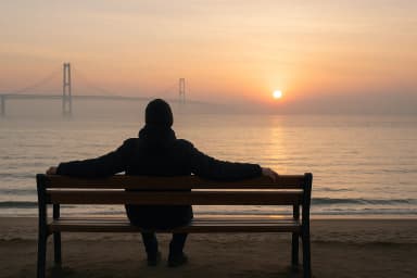 Why Rest Makes You More Effective