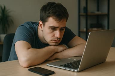 Why You Feel Unmotivated
