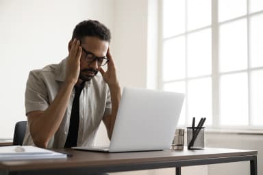 Why You Struggle to Focus