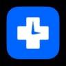 The logo of RescueTime.