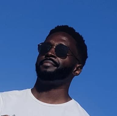 The profile picture of Martin.