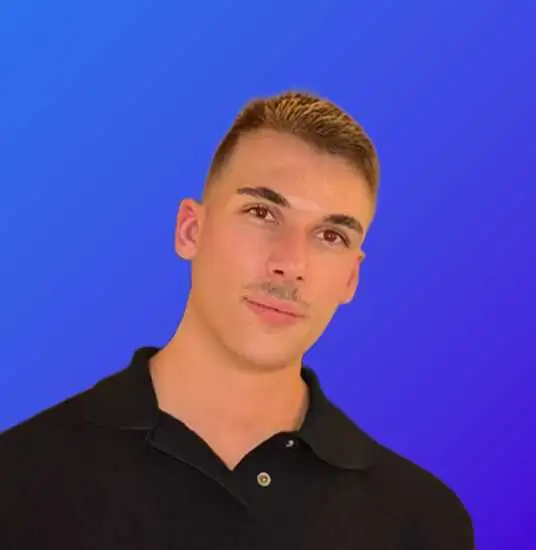 The profile picture of Martin.